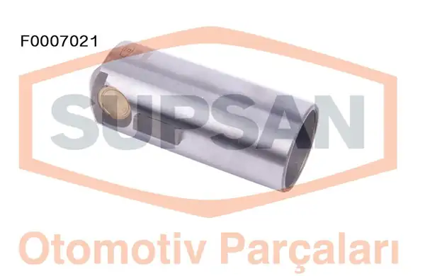 Supsan F0007021 Subap Fincan Takım Fincantakimdaki Adet 1 Mercedes Benz Om 502 La V8 Travego Om 501 502 La Actros