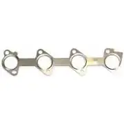 Supsan S 84022 02 Manifold Contası Eksoz Çelik 5li Paket Renault Kangoo Clio Megane 1 5 dCi K9k