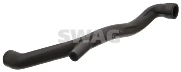 SWAG 10946736 | Hava Tahliye Hortumu Mercedes M111 W202 S202 C208 A208 R170