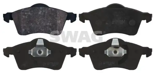 SWAG 30916306 | Ön Fren Balatası VW Transporter 96 04