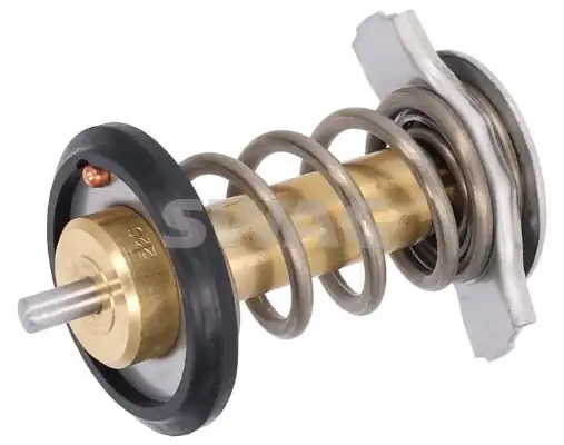 SWAG 33109997 | Termostat 82 C Fiat Ducato 19 Iveco Daily 19 2 3d Mjet