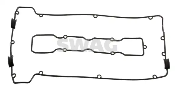 SWAG 57936153 | Külbütör Kapak Contası Saab 9 3 9 5 900 II 93 09