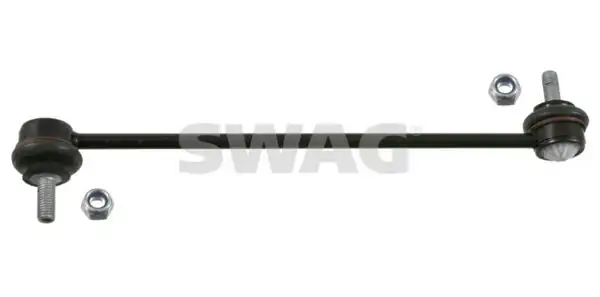 SWAG 62610004 | Z-Rot Ön P306 93-01 Partner Berlingo 96-08 Xsara 97-04 Xsara Picasso 99-Zx (Metal)