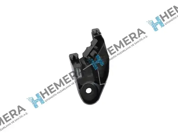 TAIWAN 52563-F4010 | Tampon Bağlantı Braketi C-Hr 16 19 Arka Sol