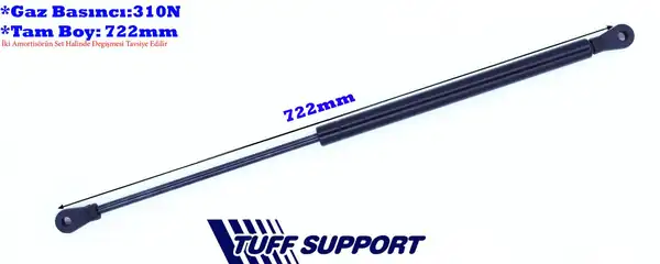 TUFFSUPPORT 610265 | Yeni Kayıt