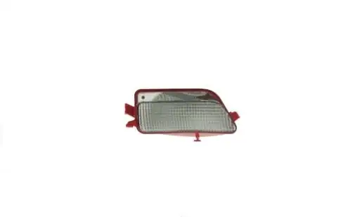 TYC CIT10C4010 | Geri Vites Lambası Sağ Tampon Alt Halojen Citroen C4 04 11 19 A619 01 2b