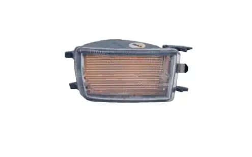 TYC WOS10GO013-12-1603 | 05 2b W Golf III Ontamp Sinyali Beyaz Rh 91 97