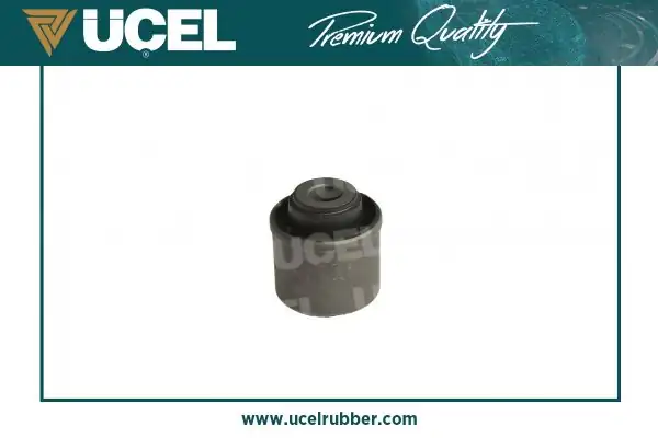 ÜÇEL S10490 | Salıncak Burcu ø40 5xø12x46 Clio İ 10 Adet