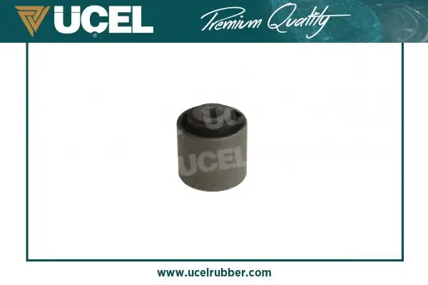 ÜÇEL S10491 | Salıncak Burcu ø40 5xø12x46 Clio İ 10 Adet