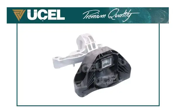 ÜÇEL S10927 | Hidrolik Motor Takozu Sağ