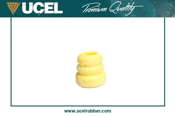 ÜÇEL S31508 | Amortisör Takozu Ön Fiorino-Linea-Qubo-Punto-Grande Punto