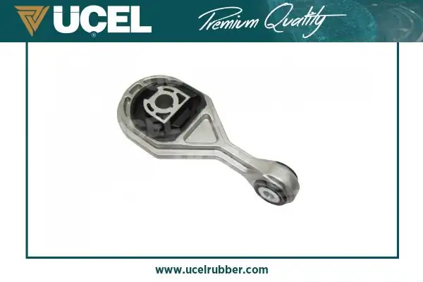 ÜÇEL S31607 | Motor Takozu Arka Fiat 500l 12 1 6d Multijet 2 Adet