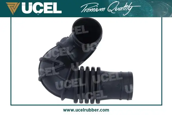 ÜÇEL S35595 | Hava Filtre Giriş Hortumu Fiat Doblo İ 1 3 JTD 2004