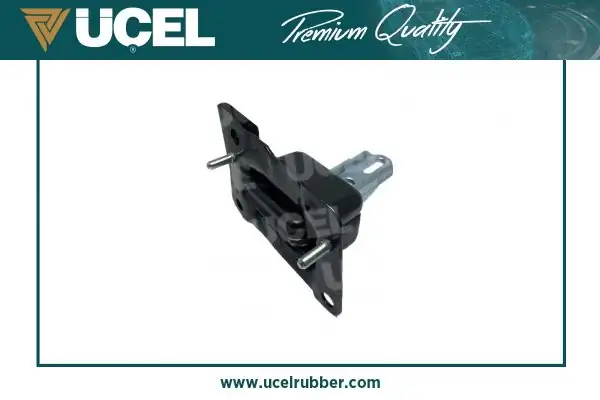 ÜÇEL S41598 | Motor Takozu P207 06 P1007 07 C3 İ 02 C3 II C3 Picasso Ds3 09 1 6 Hdi Vti