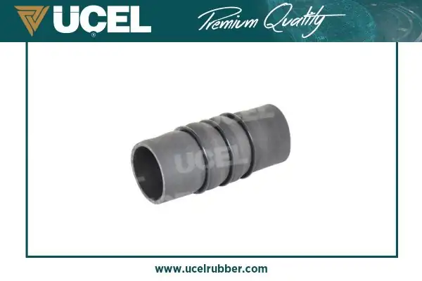 ÜÇEL S52117 | Turbo Hortumu P207 P208 P301 P1007 P2008 P4008 C3 C3 Picasso Ds3 C4 C Elysee 1 6 Hdi