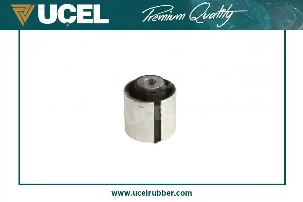 ÜÇEL S61114 | Salıncak Burcu 90 Alu 12 mm T2 T4 Transportrer