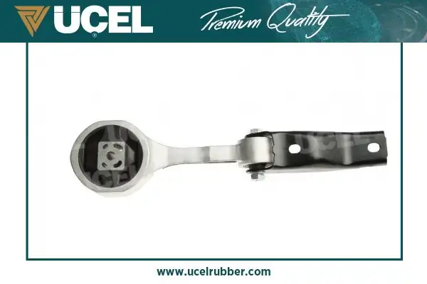 ÜÇEL S61136 | Arka Motor Takozu VW Polo 1 4 1 6 Otomatik Şanzıman