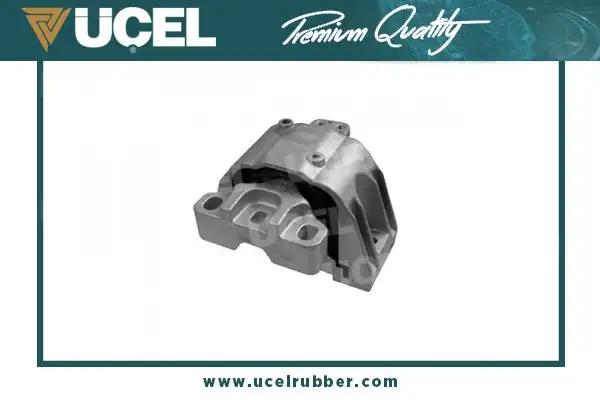 ÜÇEL S61211 | Motor Takozu Bora Golf IV New Beetle 1 4 16v 1 6 Leon Toledo II 1 6 Octavia 1 6 A3 1 6
