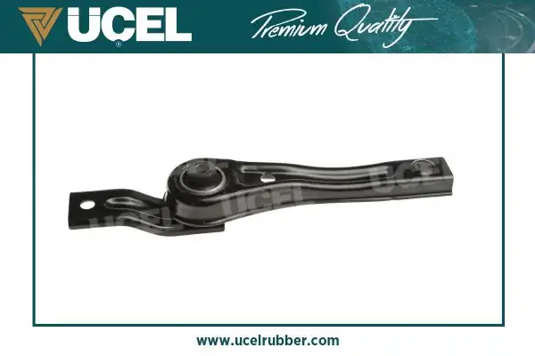 ÜÇEL S61246 | Arka Motor Takozu Uzun Kol Audi A3 2 Adet