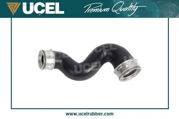 ÜÇEL S65180 | Turbo Hortumu Skoda Superb 1 9 TDI 2 0 TDI