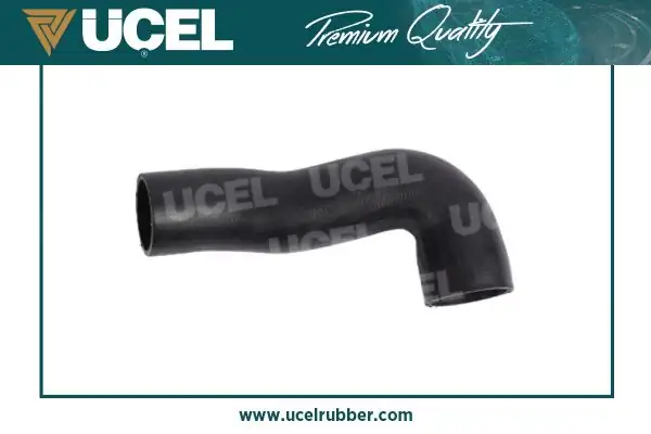ÜÇEL S65356 | Turbo Hortumu Audi A3 1 6 TDI 2 0 TDI 09 13 Model