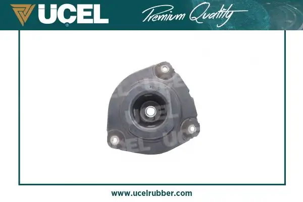 ÜÇEL S82106 | Amortisör Takozu Ön Sol Nissan Qashqai 2 Adet