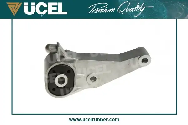 ÜÇEL S91143 | Motor Takozu Arka Corsa C Combo C Meriva A Tigra B 1 3 1 4 1 6 1 7 Z13dt Dtj Y17dt Z14xep Z16xe Xep