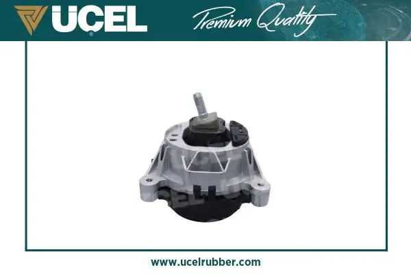 ÜÇEL S96227 | Hidrolik Motor Takozu Sağ F20 F34 F33 F83 12