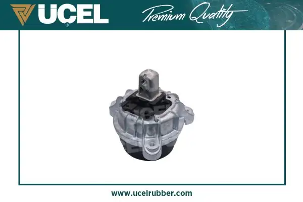 ÜÇEL S96236 | Motor Takozu Sağ Bmw N52 N53 N54 N55 F10 F07 F11 F12 F13 F06 F01 F02 F03 F04
