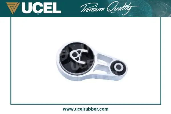 ÜÇEL S96238 | Motor Takozu Arka Mini R56 R55 R57 R58 R59