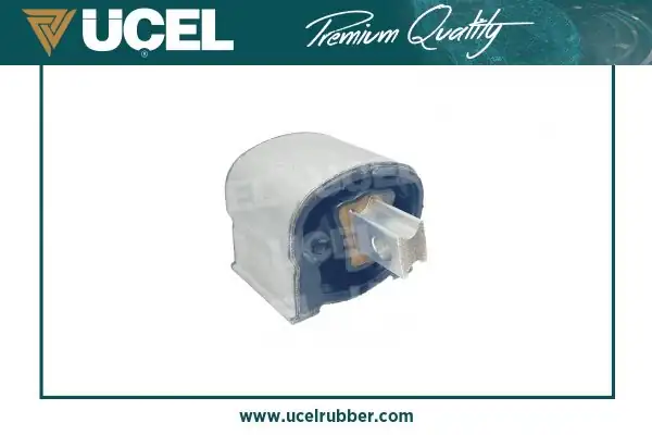 ÜÇEL S97114 | Şanzıman Takozu Arka Mercedes W205 S205 C205 A205 W213 S213