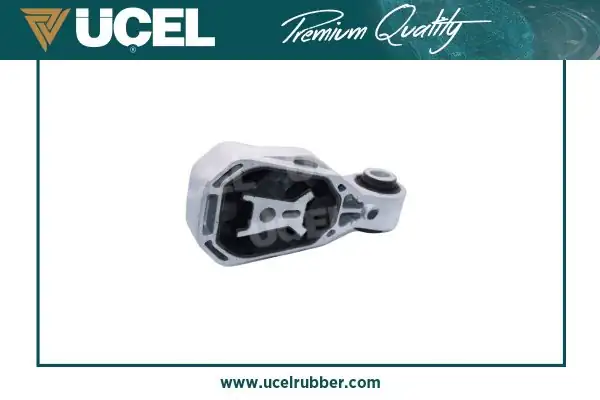 ÜÇEL S97131 | Motor Kulağı Üst Arka W177 V177 W247 C118 X118 H247 X247
