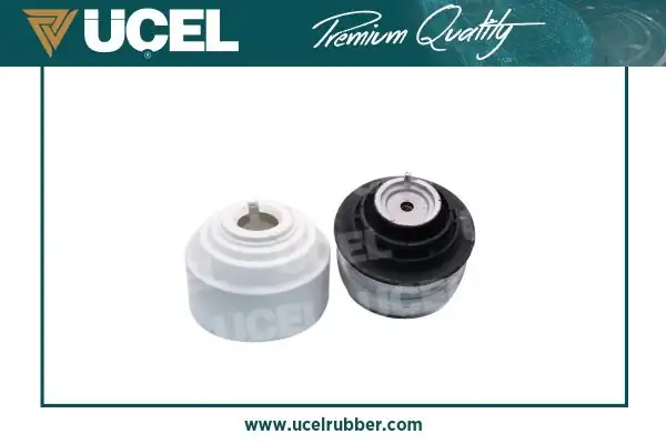 ÜÇEL S97132 | Motor Takozu Alt Sol Mercedes W203 S203 Cl203 A209 C209 C219 W210 S210 W211 S211 R230