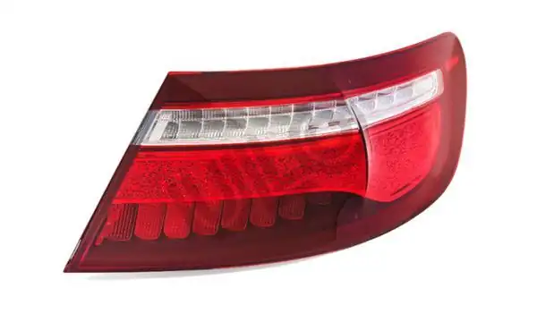 ULO 1174002 | Stop Lambası Sağ Dış Led Mercedes E Serisi A238 C238 17