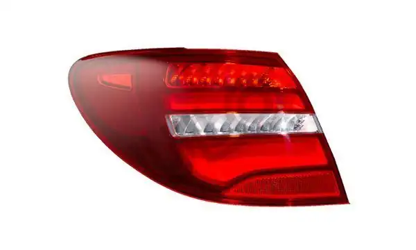 ULO 1179011 | Stop Komple Sol Led Mercedes B Serisi W246 Facelift 14 18