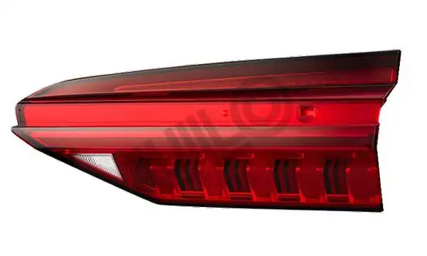 ULO 1180032 | Komple Stop Kayar Led Sağ İç A6 19