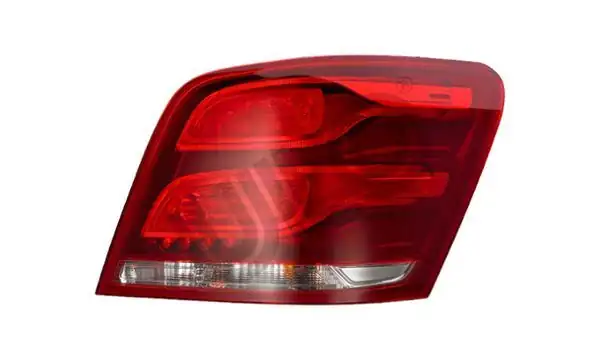 ULO 1194002 | Stop Lambası Led Sağ Mercedes Benz W204 X204 12 15