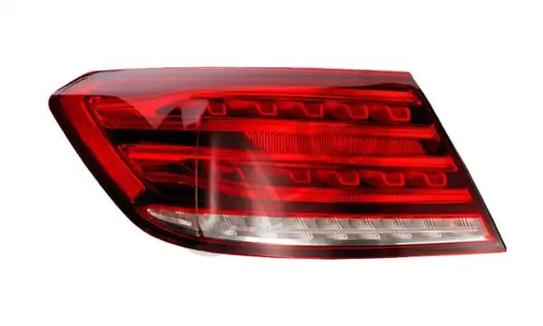 ULO 1197001 | Stop Komple 207 Dış Sol Led E Class W207 A207 C207