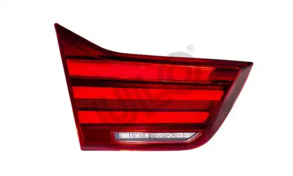 ULO 1198121 | Stop Lambası İç Sol Led Black Line Bmw F32 F34 F36 14