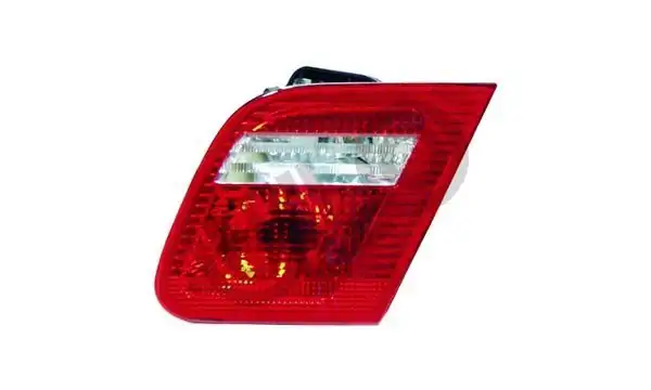 ULO 7441-02 | Stop Komple Bmw E46 Coupe Sağ Beyaz Led 03