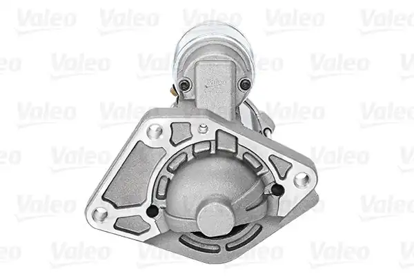 Valeo 438333 Marş Motoru Renault Traffic III Nissan Nv300 Opel Vivaro II