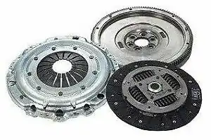 Volmerk Vm Op 405 K Volant Sabit Debriyaj Seti Opel AST G Vec C 2 0dth 2299264
