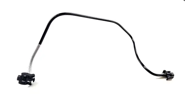 WINTECH 0500349 | Soğutma Borusu Peugeot 207 208 C3 Picasso 1 6 16v Rc 2012