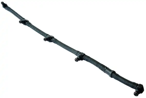 WINTECH 0500545 | Enjektör Geri Dönüş Borusu Mini R50 1 6 One D
