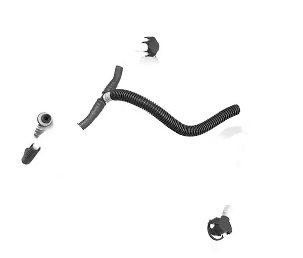 WINTECH 0500552 | Yakıt Hortumu Mb Sprinter T1n 2 7l Om612