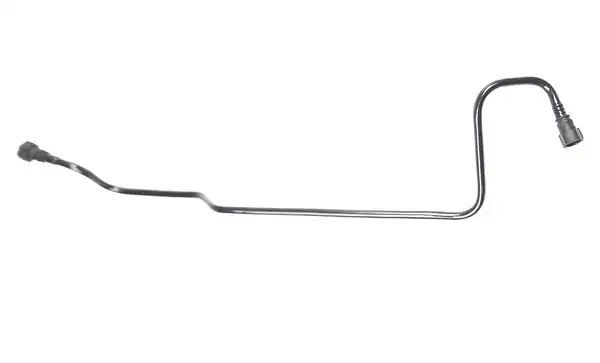 WINTECH 0500593 | Yakıt Borusu Mercedes Sprinter W906 2 2 CDI 06 18