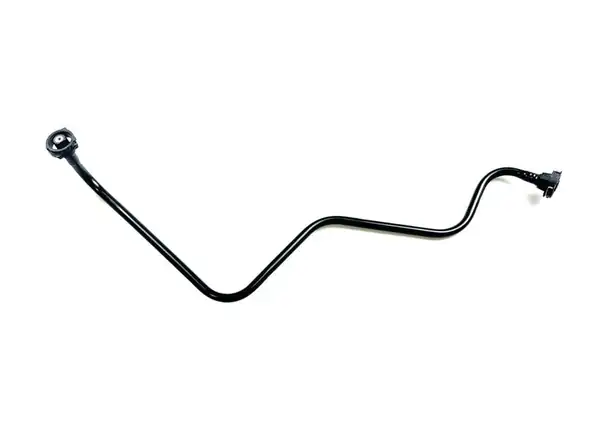 WINTECH 0500765 | Yedek Su Depo Hortumu Audi A6 11 13 Arka