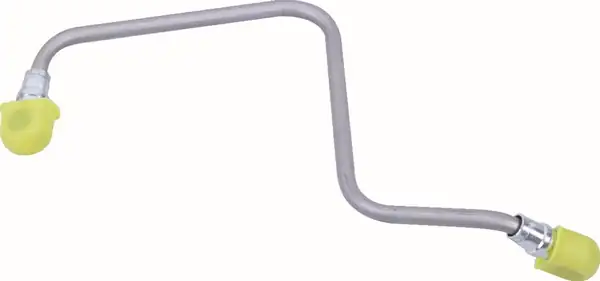 WPI 2831303 | Turbo Yağlama Borusu Ford Peugeot Citroen Fiesta 206 307 02 1 4 TDCI