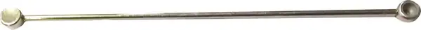 WPI 2839232 | Vites Çubuğu Uzun P106 Saxo 1 4 1 6 Boy 350mm