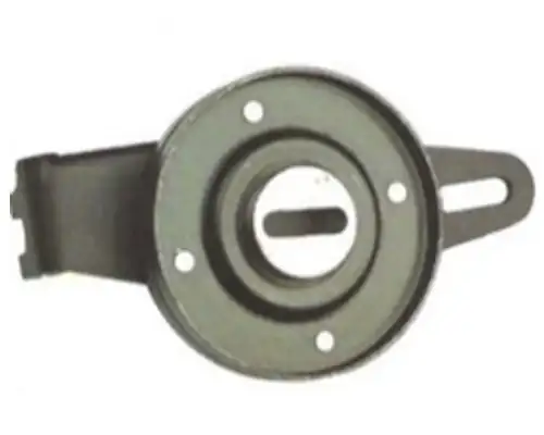 WPI 2839683 | V Kayış Gergi Alternatör Rulmanı Boxer Jumper Dj5 Dj5t Dj5ted 97 00